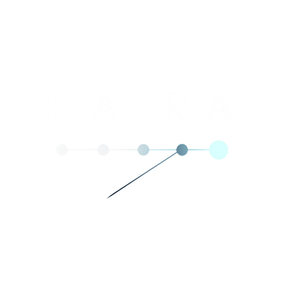LAIRA LLC Logo